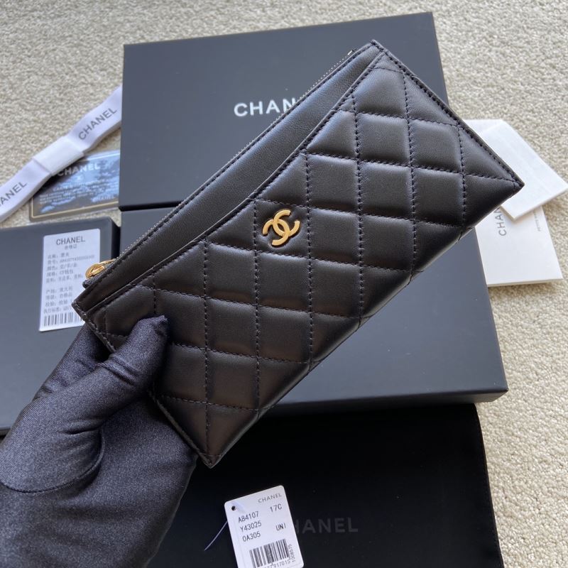 Chanel Wallet Purse